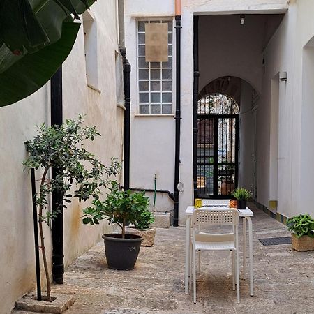 B&B Garibaldi Алкамо Екстериор снимка