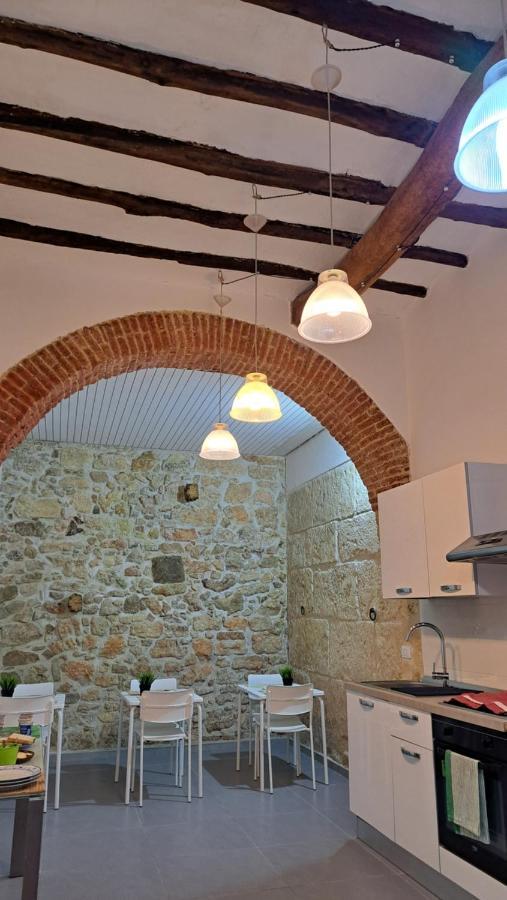 B&B Garibaldi Алкамо Екстериор снимка