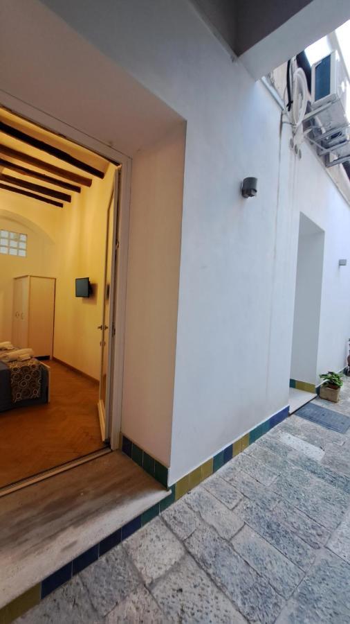 B&B Garibaldi Алкамо Екстериор снимка