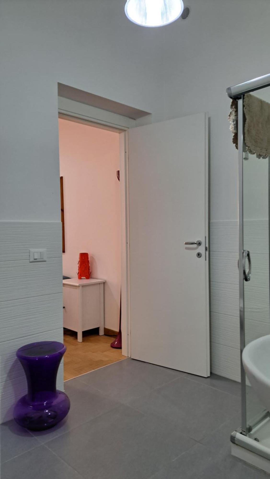 B&B Garibaldi Алкамо Екстериор снимка